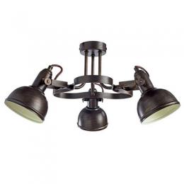Изображение продукта Потолочная люстра Arte Lamp Martin 
